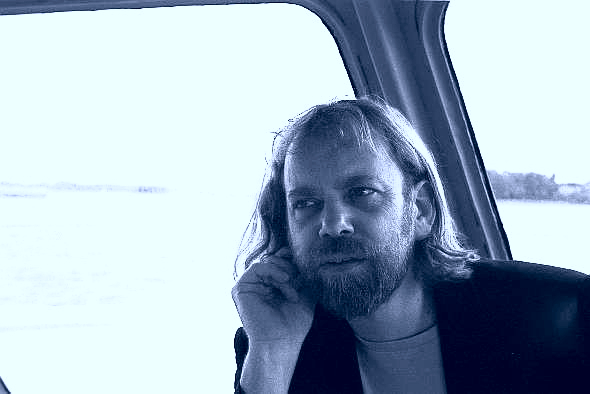 Dipl.Ing. Peter Gottwald